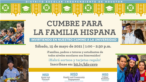 Hispanic Summit